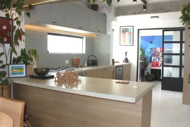 Imagem Apartamento Pinheiros - 115M², 3 Dorms, 1 Suíte, 1 Vaga.