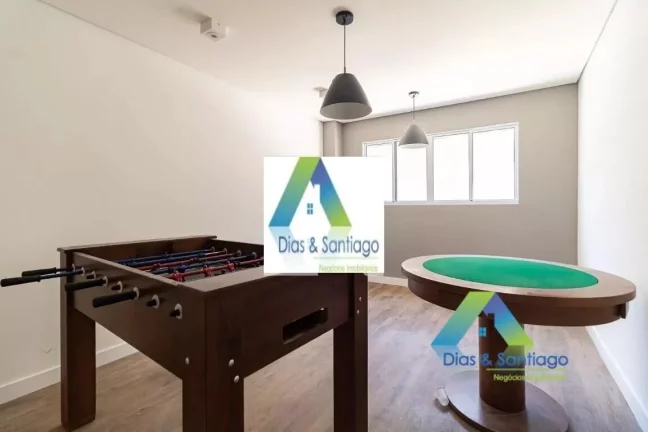 Imagem Apartamento venda com 02 quartos. - Vila das Mecês