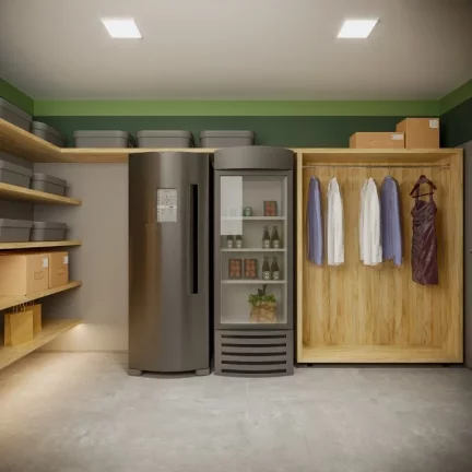 Imagem APARTAMENTO RESIDENCIAL em Vitória - ES, Enseada do Suá