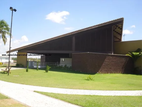 Imagem Casa em Condomínio para Venda em Parnamirim, Parque do Jiqui, 5 dormitórios, 5 suítes, 7 banheiros, 6 vagas