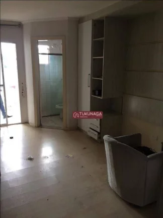 Imagem Sobrado à venda por R$ 750.000,00 - Cidade Patriarca - São Paulo/SP