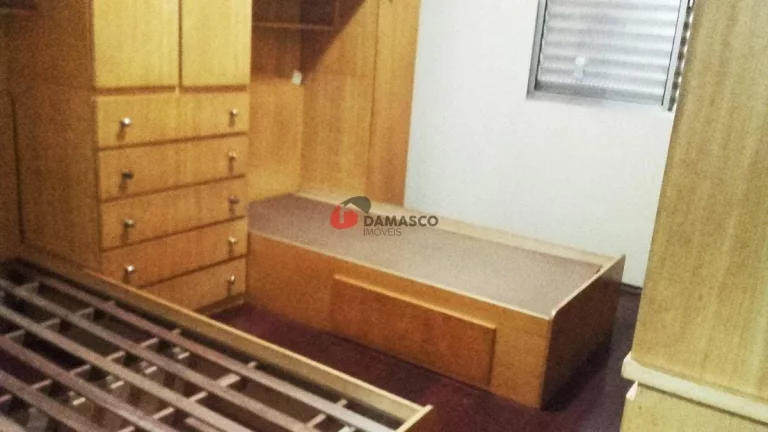 Imagem Apartamento para Locação 2 Quartos, 1 Vaga, Nova Gerty, São Caetano do Sul - SP | VALPARAÍSO
