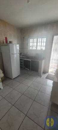 Imagem CASA À VENDA NO JARDIM ATLATICO OESTE