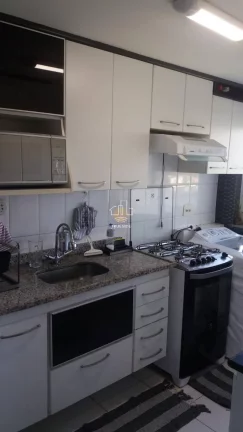 Imagem Apartamento 2 quartos – Locação - 63m² |Camorim