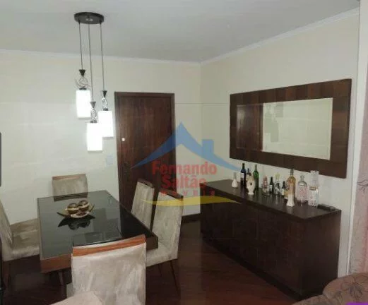 Imagem Apartamento-Padrao-para-Venda-em-Vila-Floresta-Santo-Andre-SP