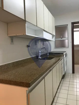 Imagem Imperdível oportunidade: Apartamento de 2 quartos com 2 suítes e 1 vaga na Vila Madalena, São Paulo-SP, para investidor
