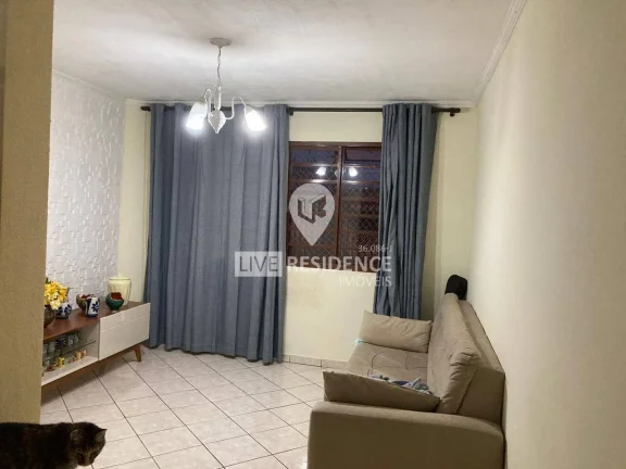 Imagem Casa á venda Jardim Filomena Itatiba-SP