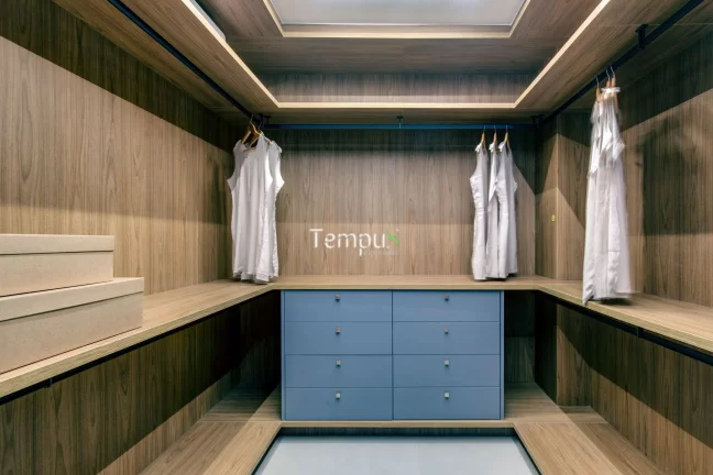 Imagem Storya Casa Versátil - STUDIO 39M² à venda no bairro Setor Marista - Goiânia/GO