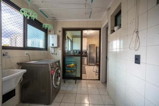 Imagem APARTAMENTO RESIDENCIAL em São Paulo - SP, Santana
