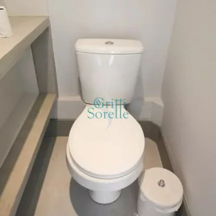 Imagem Apartamento à Venda em Indianópolis - São Paulo/SP.
