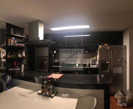 Imagem 71m² À VENDA NO CAMPO BELO COM 2 DORMITÓRIOS E ÁREA DE LAZER COMPLETA!