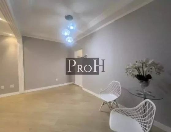 Imagem Apartamento com 2 Quartos à Venda, 66 m² em Santa Maria - São Caetano Do Sul