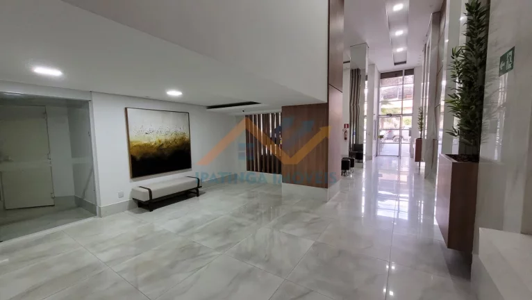 Imagem Apartamento Cobertura Penthouse no Cidade Nobre - Ipatinga