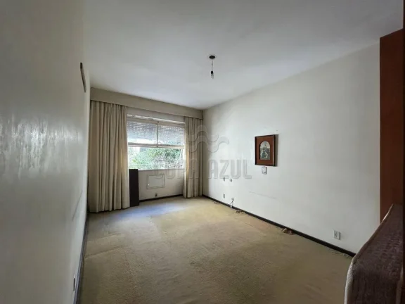 Imagem Copacabana - Residencial › Apartamento com 3 quarto(s) a Venda