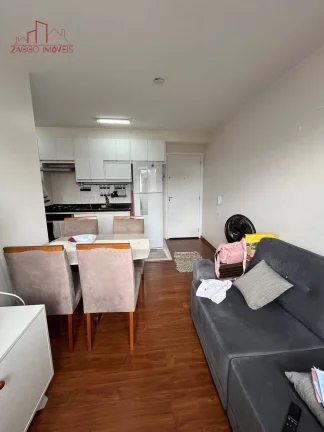 Imagem Oportunidade - Apartamento - Umanizal - 2 dorms - 42 m².