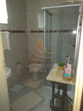 Imagem Apartamento - Ribeirão Preto - Sumarezinho