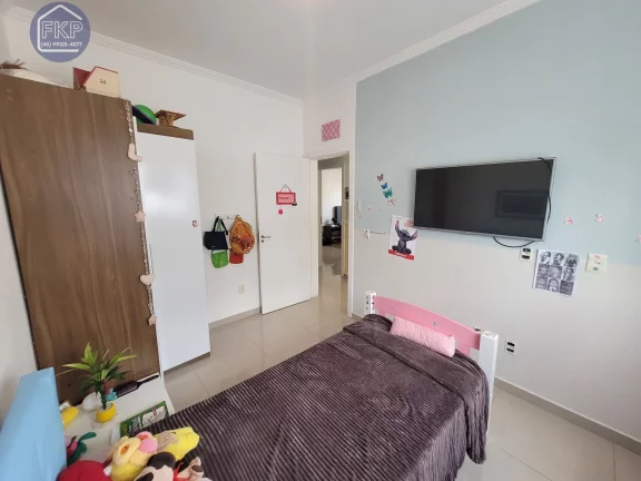 Imagem Apartamento 3 Dormitórios!
