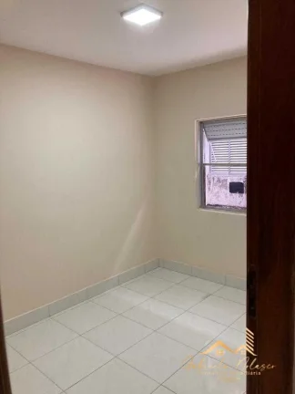 Imagem Apartamento em Aparecida, Santos/SP
