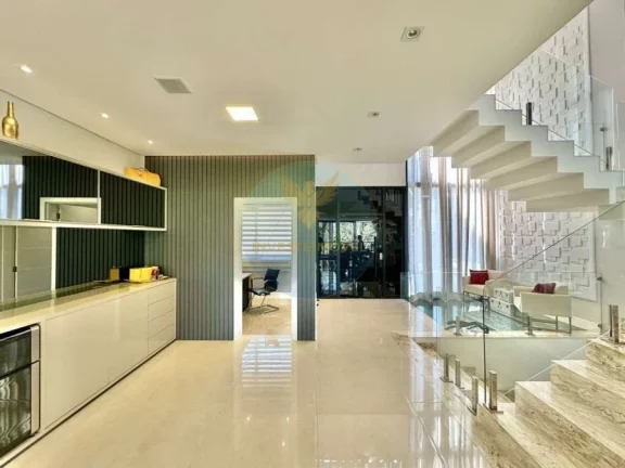 Imagem Casa Alto Padrão a Venda no bairro Granja Viana - Cotia, SP