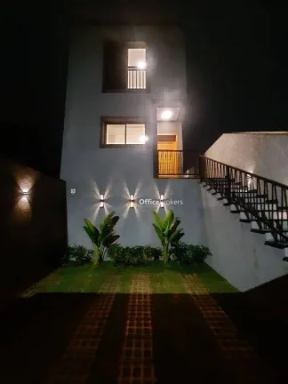 Imagem Casa à venda, 126 m² por R$ 980.000,00 - Alphaville - Santana de Parnaíba/SP