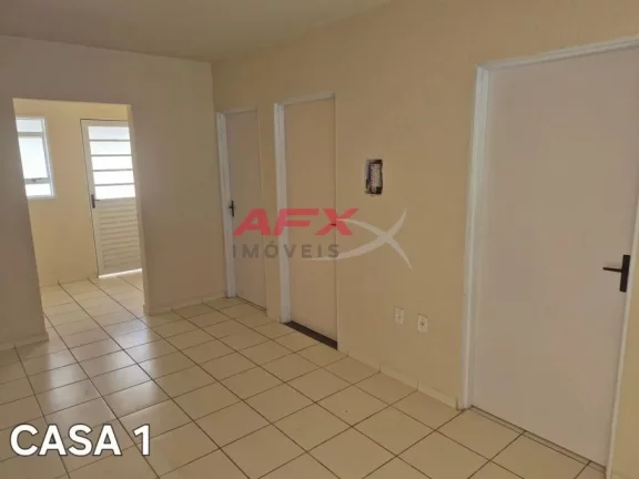 Imagem Casa 3 Quartos Sorocaba - SP - Jardim Residencial Nikkey