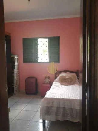 Imagem Casa com 6 dormitórios à venda, 200 m² por R$ 636.000,00 - Parque Ribeirão Preto - Ribeirão Preto/SP