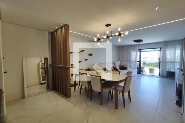 Imagem Apartamento à Venda - Recreio, 3 Quartos, 215 m2