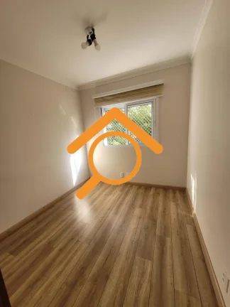 Imagem Apartamento à venda em São Paulo - Vila Isa: 2 quartos, 1 suíte, 2 salas, 2 banheiros, 1 vaga de garagem, 61m² de área. Aproveite!