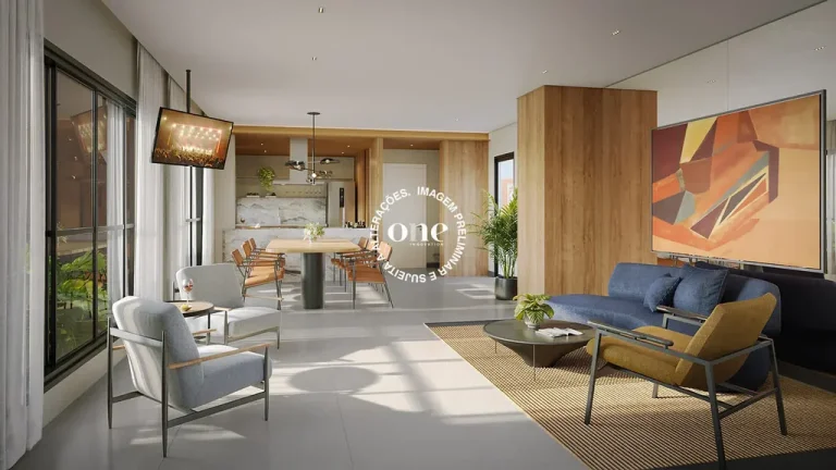 Imagem APARTAMENTO RESIDENCIAL em São Paulo - SP, Pinheiros