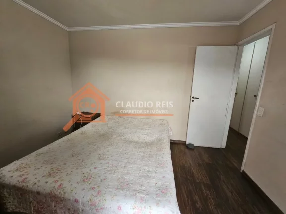 Imagem Apartamento com 2 Quartos à venda, 70m² - Campo Grande