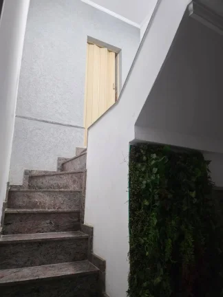 Imagem Sobrado |4 dorm | Parque Novo Oratório