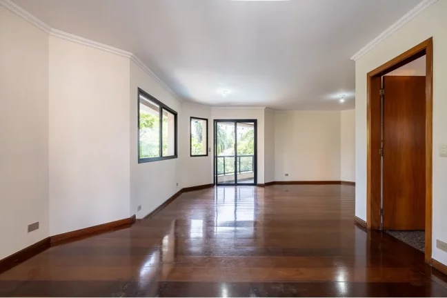 Imagem APARTAMENTO RESIDENCIAL em São Paulo - SP, Moema