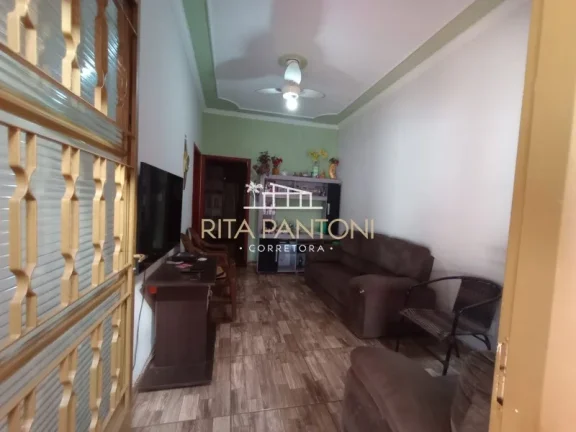 Imagem Casa - Ribeirão Preto - Parque dos Flamboyans - Região Leste
