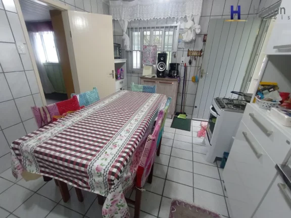 Imagem CASA RESIDENCIAL em SÃO FRANCISCO DO SUL - SC, ÁGUA BRANCA