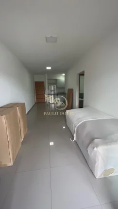 Imagem APARTAMENTO COM DUAS VAGAS DE GARAGEM NO CENTRO DE UBATUBA-SP
