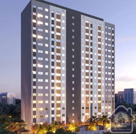 Imagem Apartamento a venda na Barra Funda em São Paulo SP