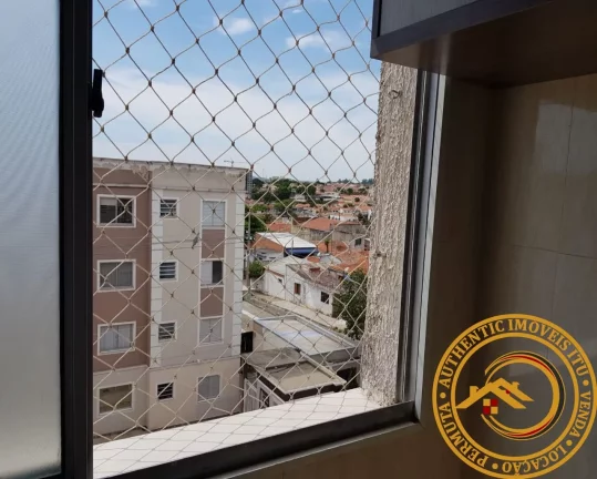 Imagem APARTAMENTO RESIDENCIAL em ITU - SP, VILA SÃO JOSÉ