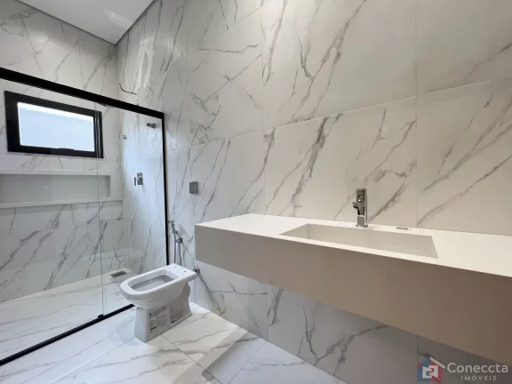 Imagem Casa à venda no Copacabana – 3 suítes, SPA, energia solar e acabamento premium