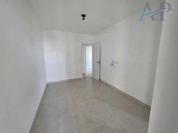 Imagem Apartamento no Canto o Forte em Praia Grande com 3 Quartos