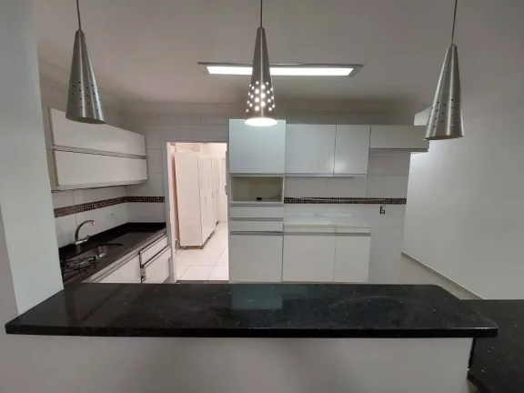 Imagem Apartamento sem Condomínio 74 metros 3 Dormitorios 1 Vaga de Garagem