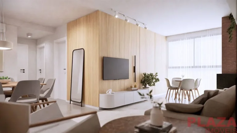 Imagem Apartamento para venda no Spazio Verde residencial em Camboriú