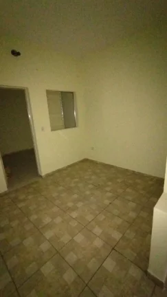 Imagem Apartamento com 1 dormitório para alugar, 40 m² por R$ 1.000/mês - Cidade São Jorge - Santo André/SP
