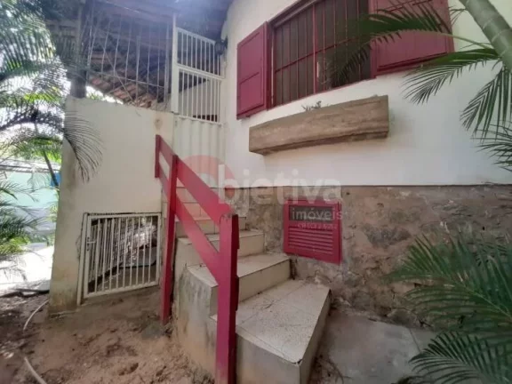 Imagem Casa com 3 dormitórios à venda, 60 m² por R$ 350.000,00 - Praia do Siqueira - Cabo Frio/RJ