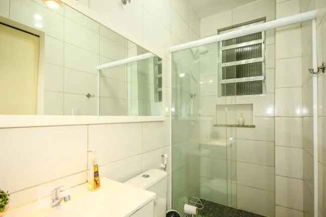 Imagem Apartamento à Venda - Copacabana, 1 Quarto, 38 m2