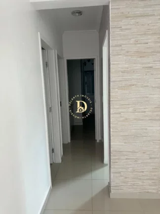 Imagem APARTAMENTO - RESIDENCIAL MATHEUS - JARDIM SATÉLITE - 78 M² - 3 DORMITÓRIOS (1 S
