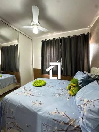 Imagem Apartamento | Ponta Verde | 3 Quartos | 70m² | Reformado