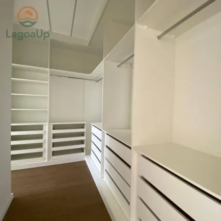 Imagem Casa com 4 dormitórios à venda, 210 m² por R$ 1.590.000,00 - Condomínio Parque dos Buritis - Lagoa Santa/MG