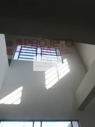 Imagem Galpão em Chácara Santo Antônio - São Paulo