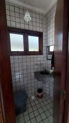 Imagem Casa próximo da praia com 3 dormitórios à venda, 219 m² por R$ 1.065.000 - Cibratel - Itanhaém/SP