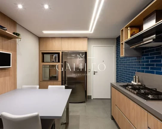 Imagem APARTAMENTO PARA VENDA E LOCAÇÃO NO ART E PRIME - VILA ARENS - JUNDIAÍ - SP